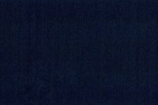 Blue grey herringbone