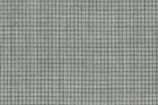 Light grey mini check