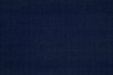 Royal blue herringbone
