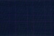 Blue with purple check