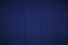 Medium blue sharkskin