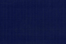 Royal blue stripe