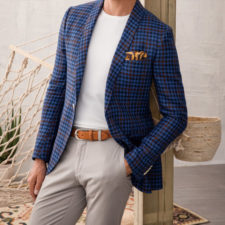 Sports Jackets