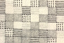 Dotted checks