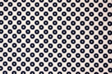 Blue circles