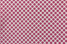 Pink circles