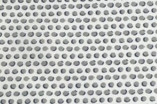 Grey circles