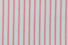 Pink stripes