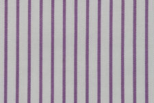 Purple stripes