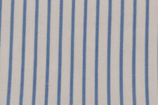 Light blue stripes