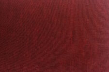 Burgundy pinpoint