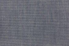 Dark blue thin herringbone