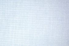 Light blue thin herringbone