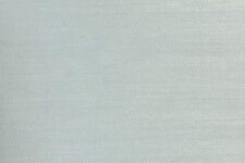 Powder blue medium herringbone - easy iron