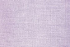 Purple twill - easy iron